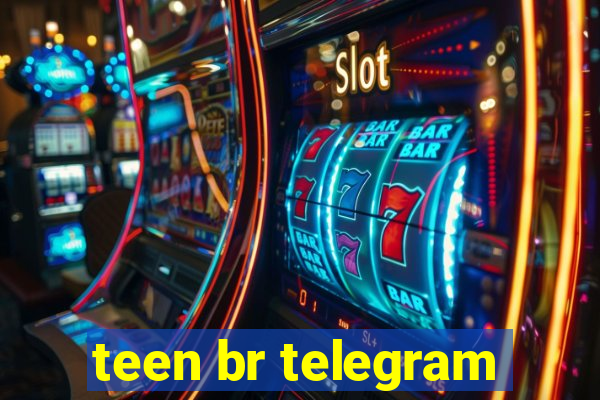 teen br telegram